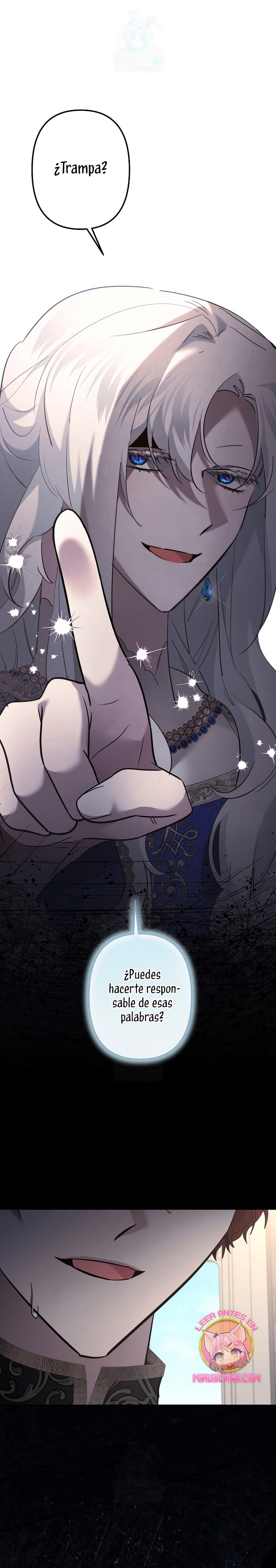 Una hermana mayor debe educar bien a su hermana menor Capítulo 125 - Page 3