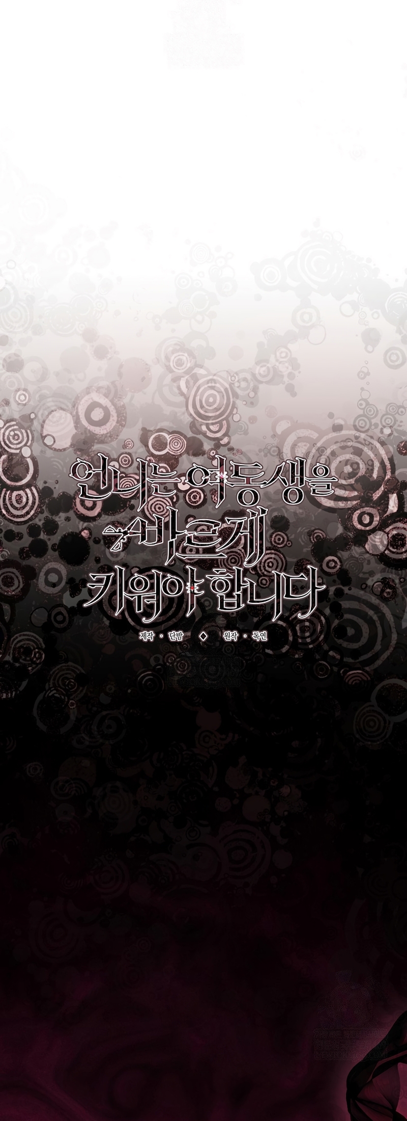 Una hermana mayor debe educar bien a su hermana menor Capítulo 125 - Page 9