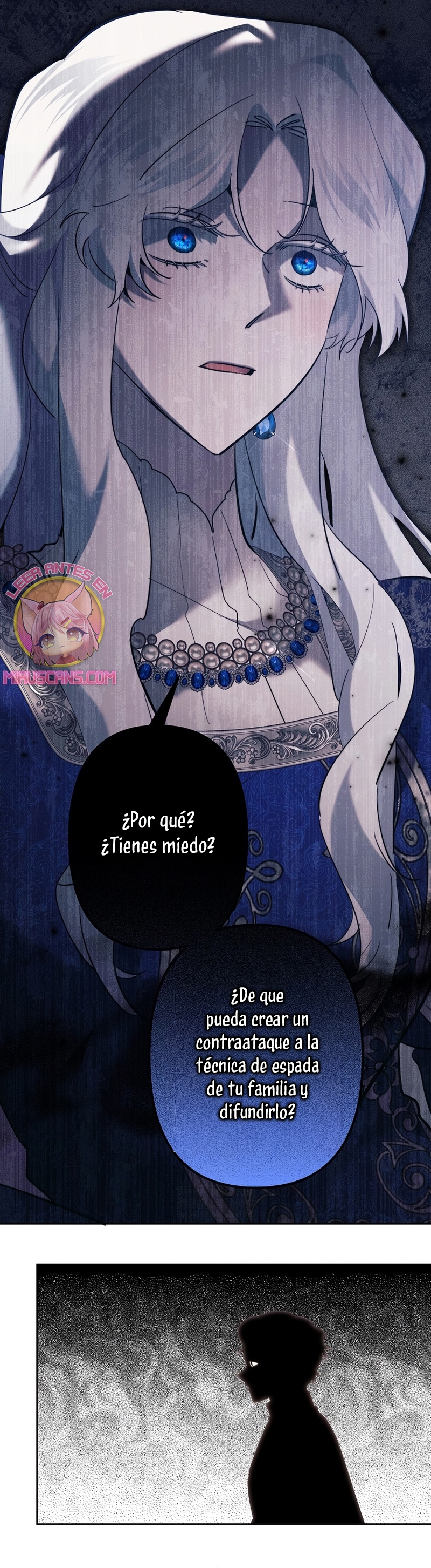 Una hermana mayor debe educar bien a su hermana menor Capítulo 126 - Page 10