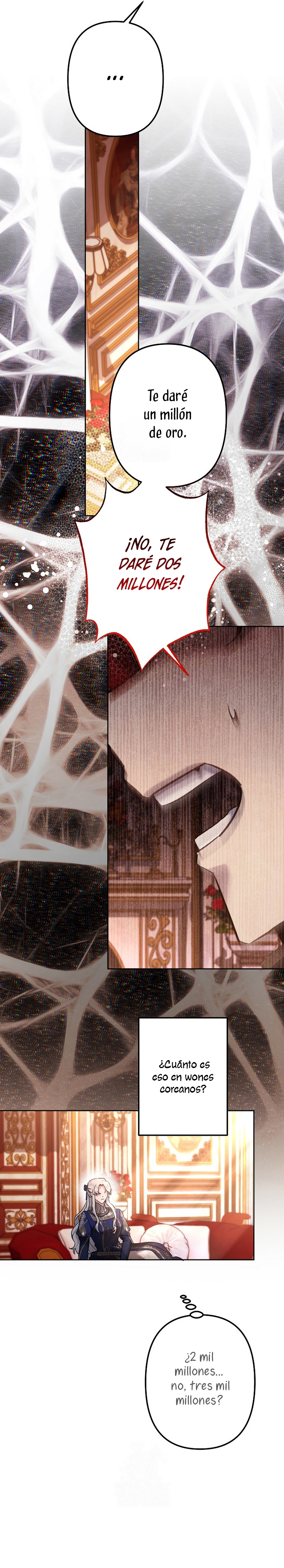 Una hermana mayor debe educar bien a su hermana menor Capítulo 126 - Page 11