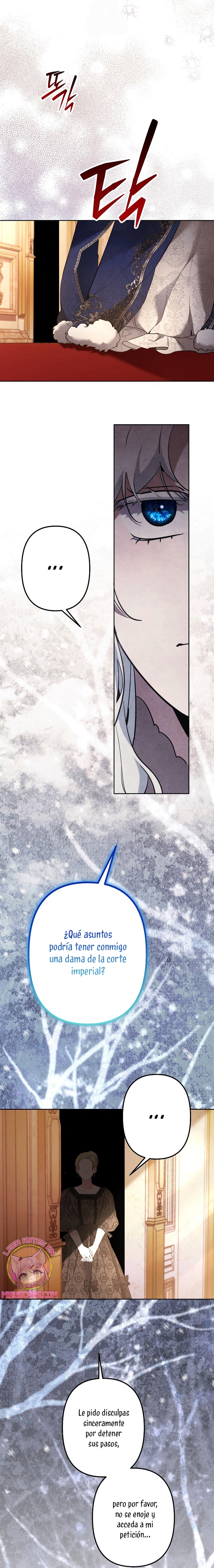 Una hermana mayor debe educar bien a su hermana menor Capítulo 126 - Page 16