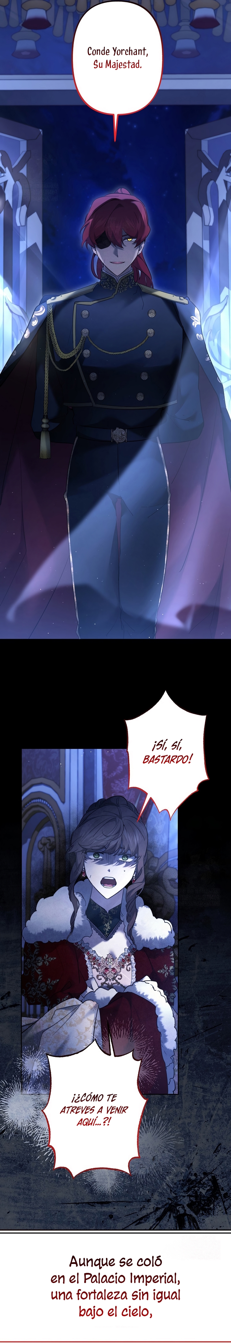 Una hermana mayor debe educar bien a su hermana menor Capítulo 126 - Page 20