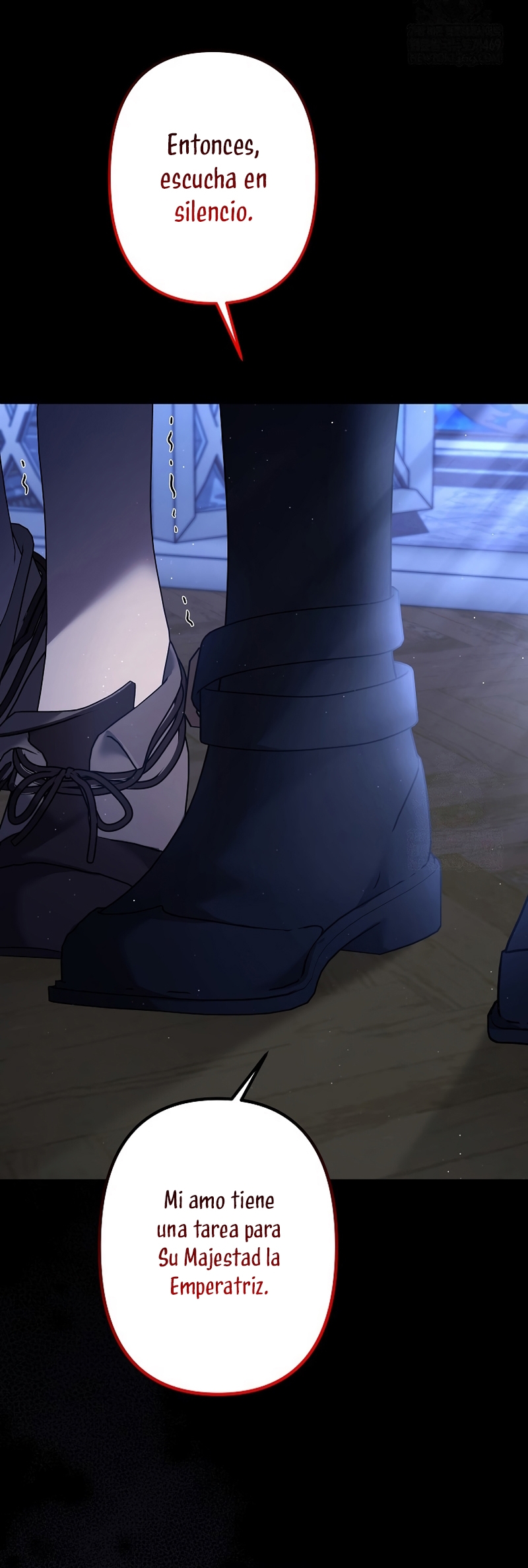 Una hermana mayor debe educar bien a su hermana menor Capítulo 126 - Page 23