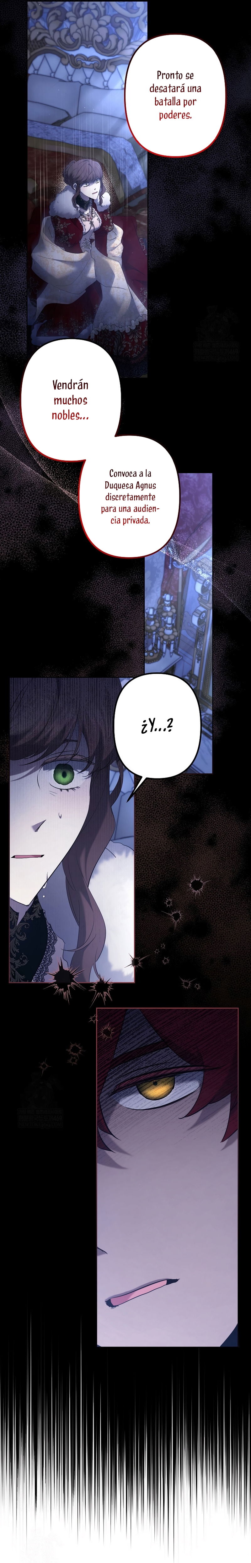 Una hermana mayor debe educar bien a su hermana menor Capítulo 126 - Page 24