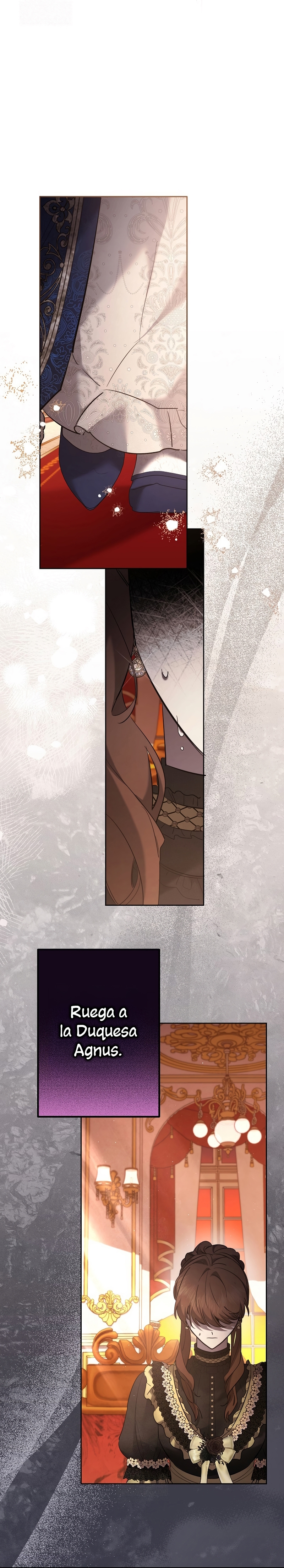 Una hermana mayor debe educar bien a su hermana menor Capítulo 126 - Page 25