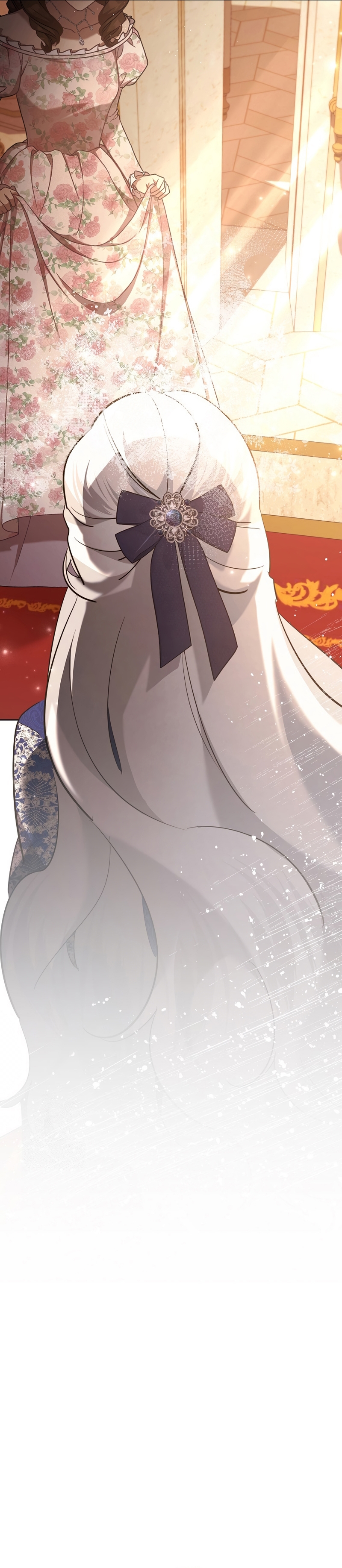 Una hermana mayor debe educar bien a su hermana menor Capítulo 126 - Page 26