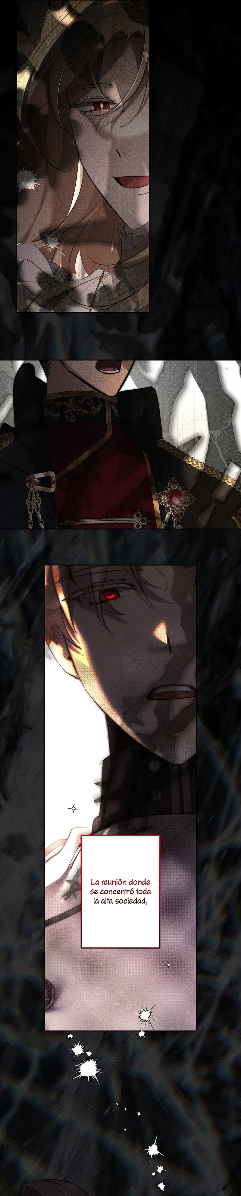 Una hermana mayor debe educar bien a su hermana menor Capítulo 126 - Page 4