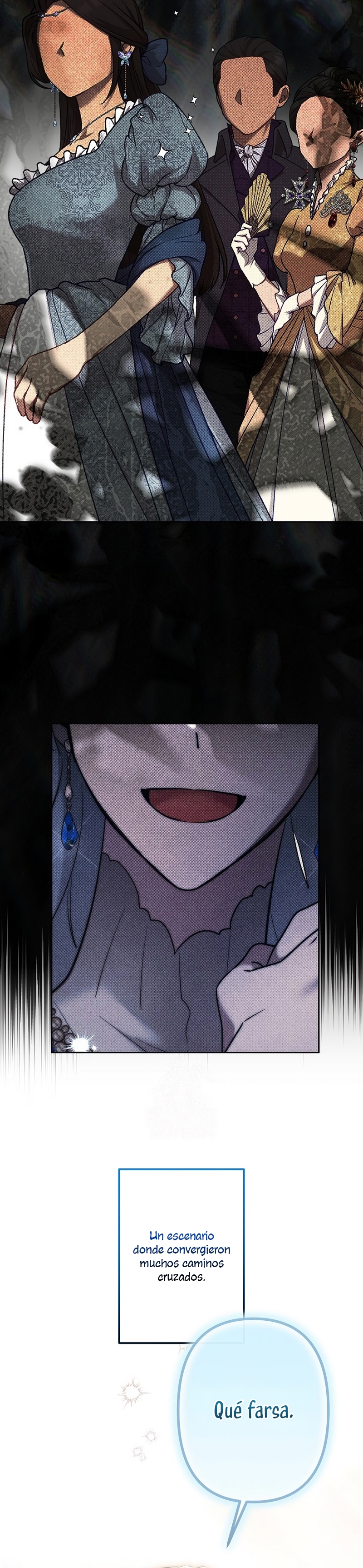 Una hermana mayor debe educar bien a su hermana menor Capítulo 126 - Page 5