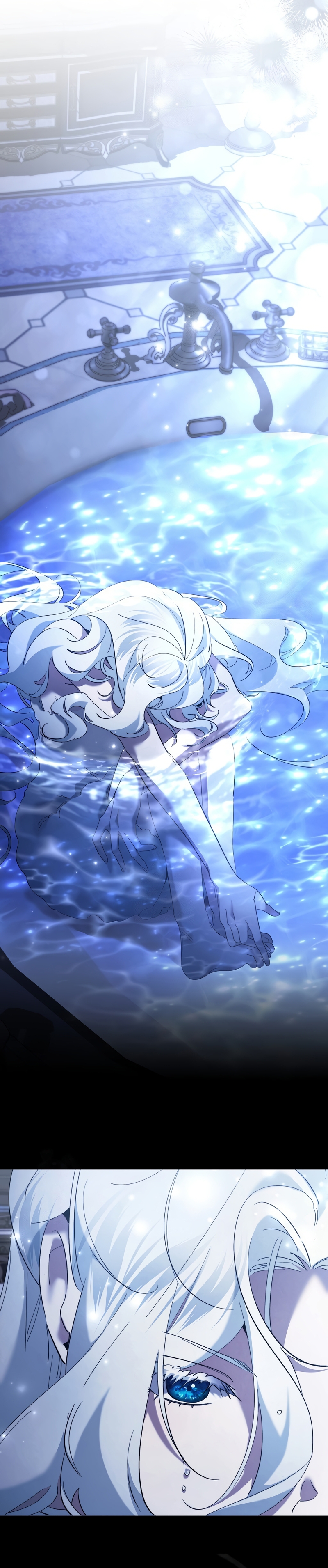 Una hermana mayor debe educar bien a su hermana menor Capítulo 127 - Page 11