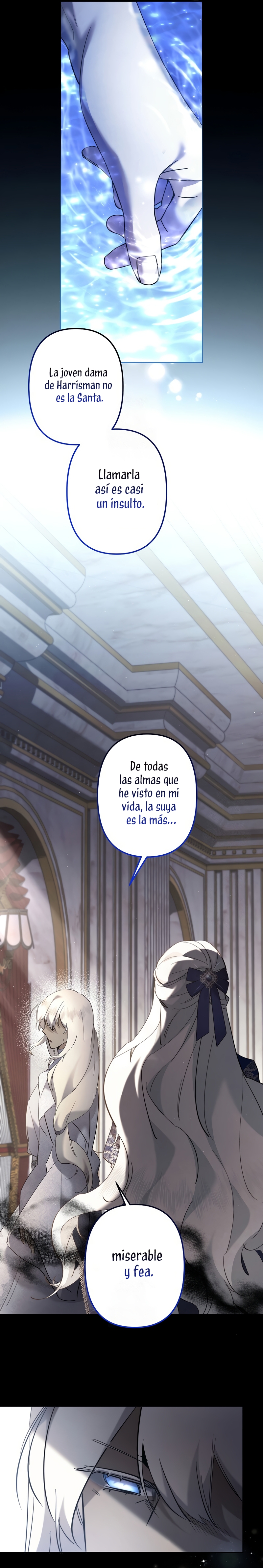 Una hermana mayor debe educar bien a su hermana menor Capítulo 127 - Page 12