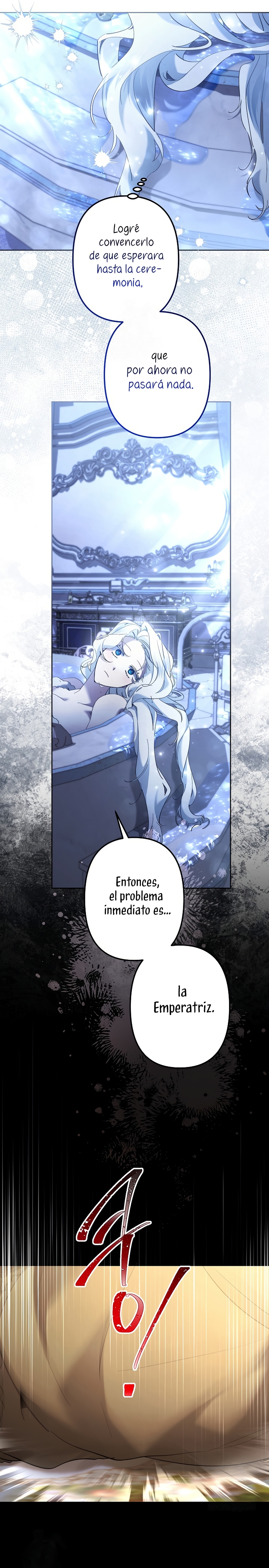 Una hermana mayor debe educar bien a su hermana menor Capítulo 127 - Page 15