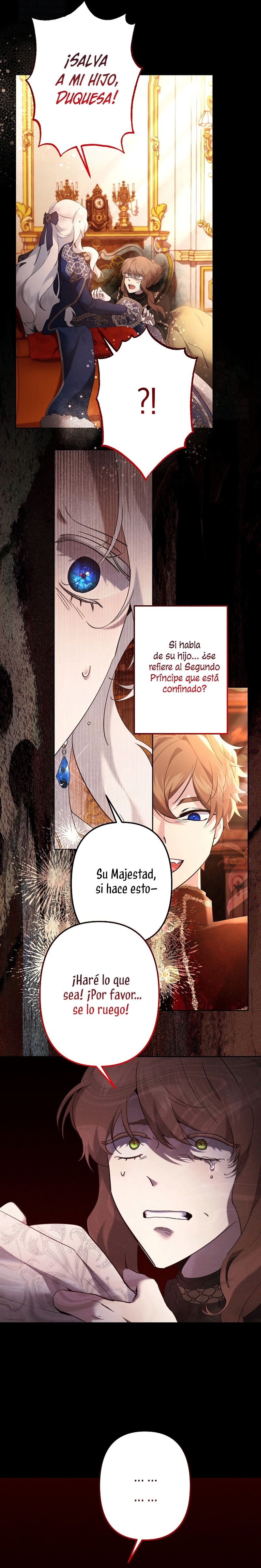 Una hermana mayor debe educar bien a su hermana menor Capítulo 127 - Page 16