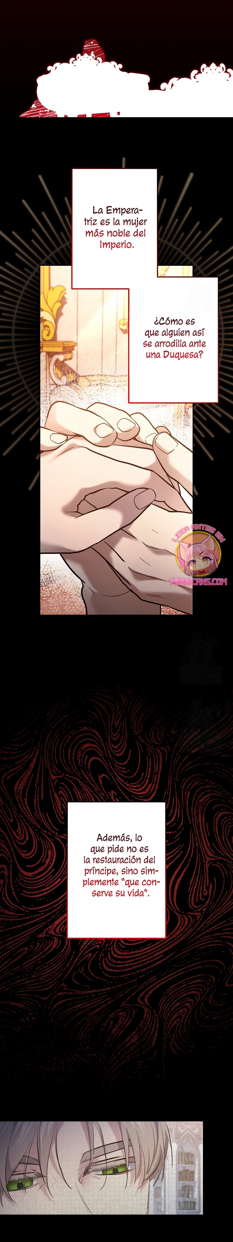 Una hermana mayor debe educar bien a su hermana menor Capítulo 127 - Page 17