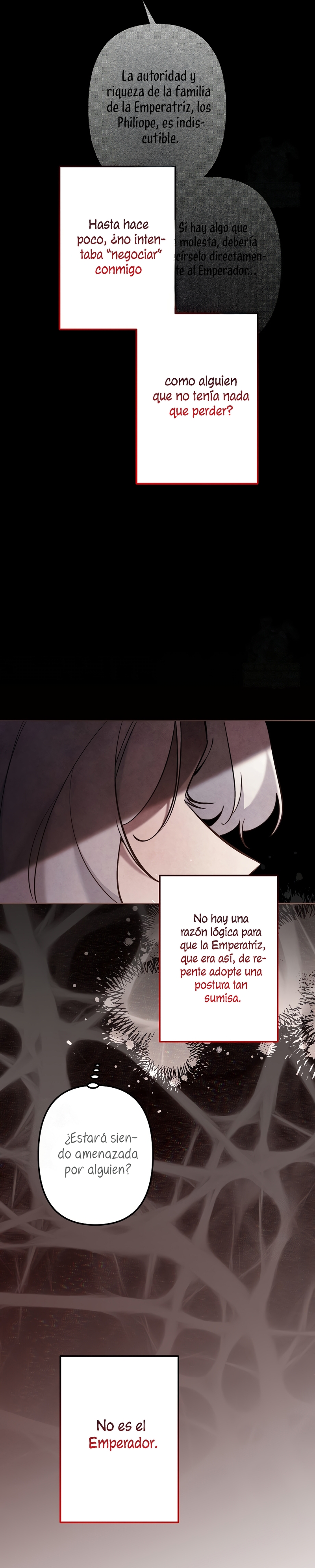 Una hermana mayor debe educar bien a su hermana menor Capítulo 127 - Page 18