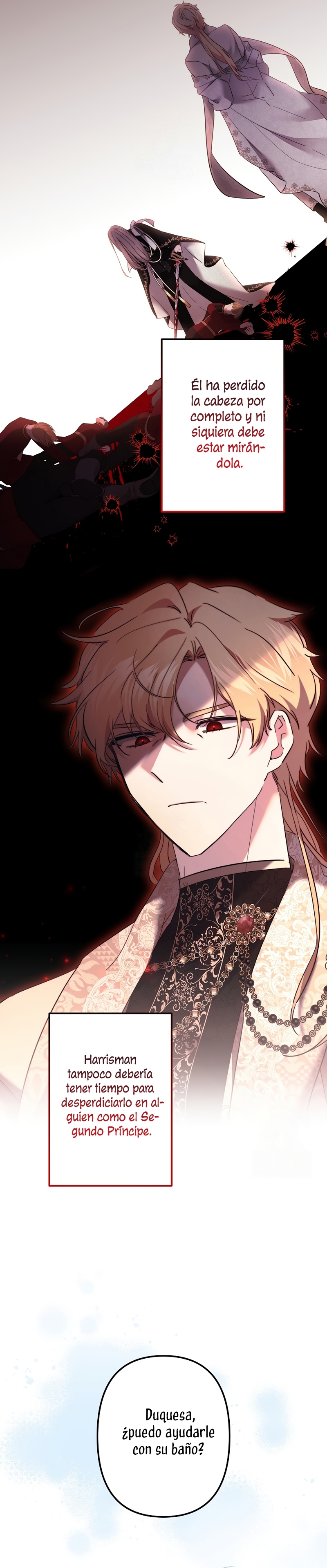 Una hermana mayor debe educar bien a su hermana menor Capítulo 127 - Page 19