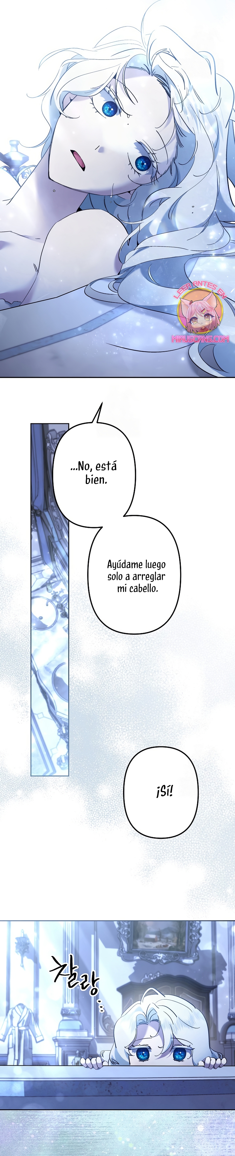 Una hermana mayor debe educar bien a su hermana menor Capítulo 127 - Page 20