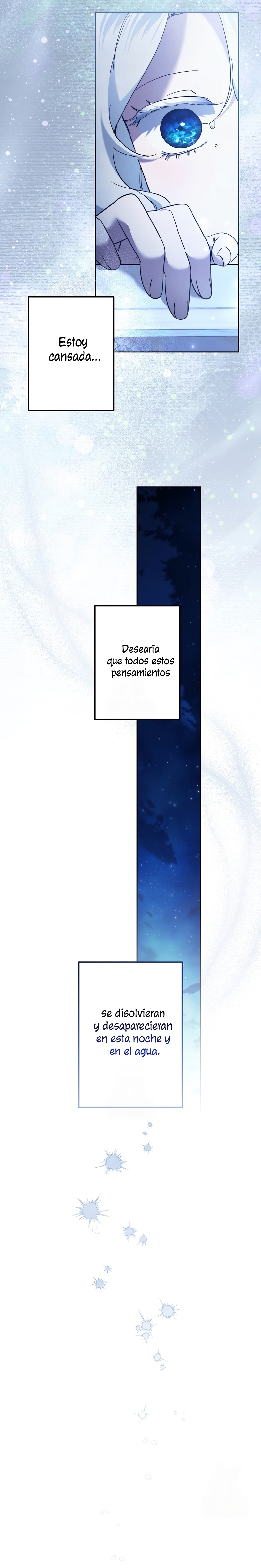 Una hermana mayor debe educar bien a su hermana menor Capítulo 127 - Page 21