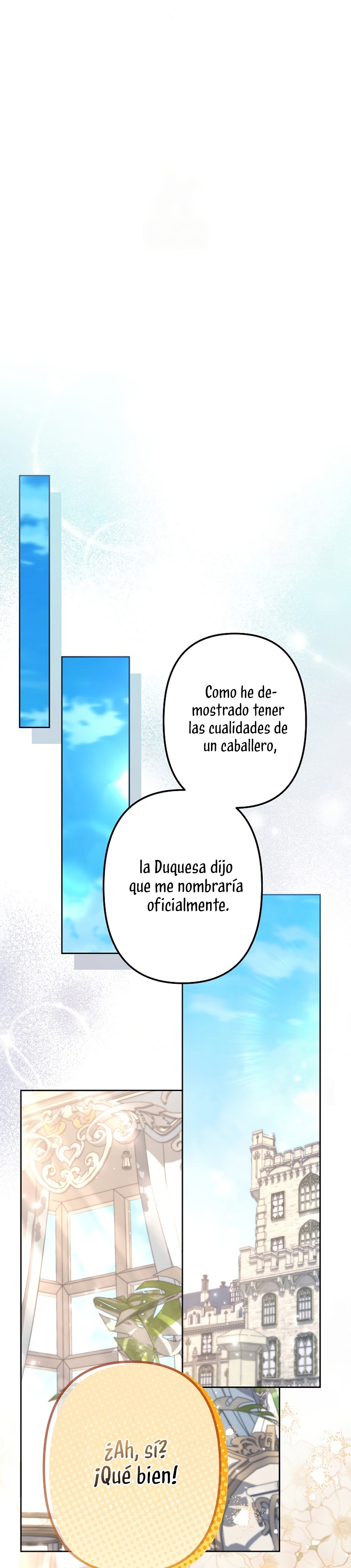 Una hermana mayor debe educar bien a su hermana menor Capítulo 127 - Page 22