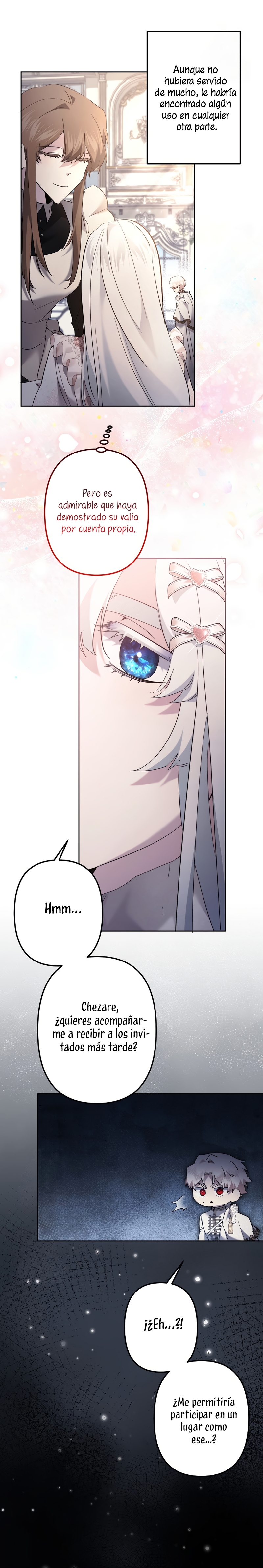 Una hermana mayor debe educar bien a su hermana menor Capítulo 127 - Page 24