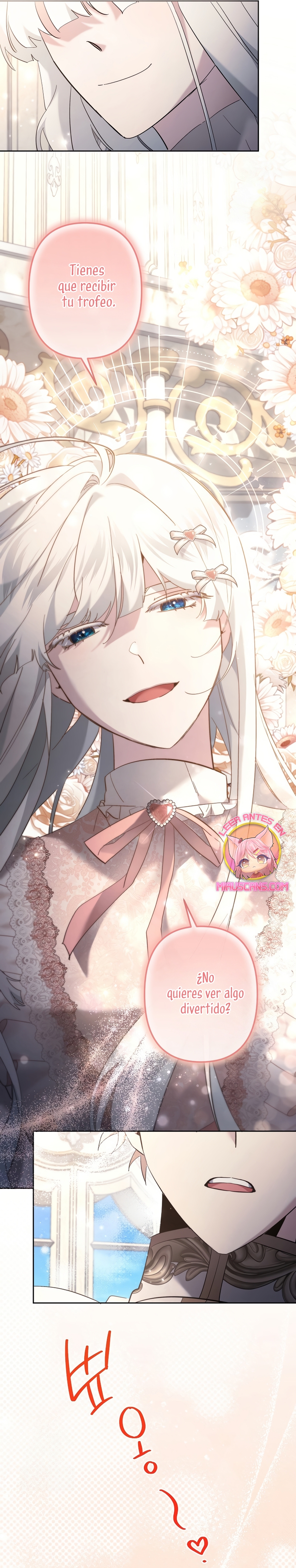 Una hermana mayor debe educar bien a su hermana menor Capítulo 127 - Page 26