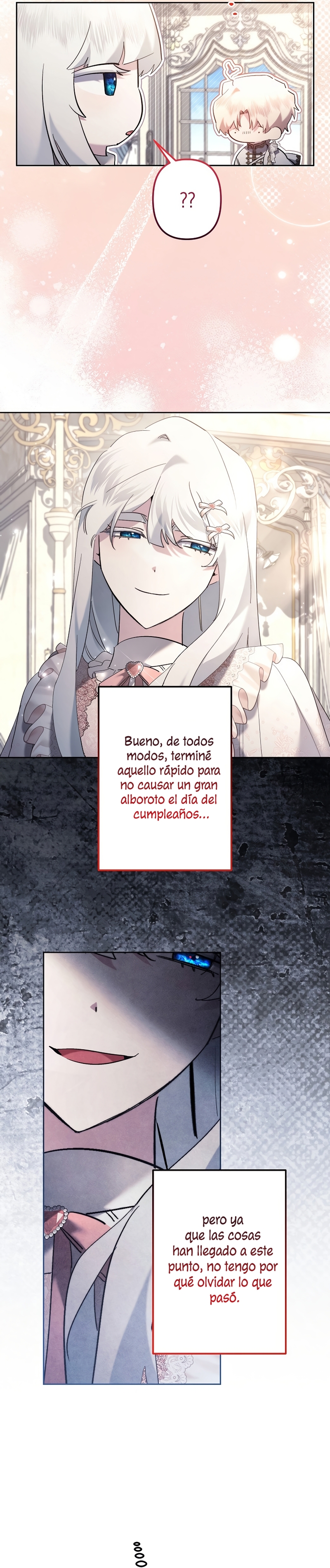 Una hermana mayor debe educar bien a su hermana menor Capítulo 127 - Page 27