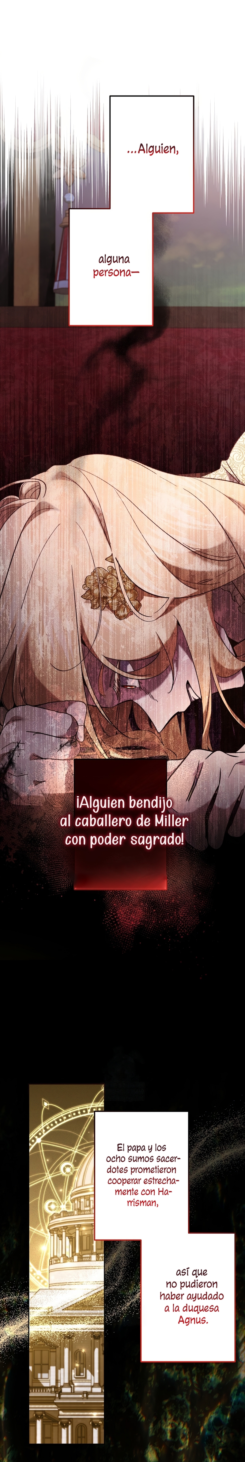 Una hermana mayor debe educar bien a su hermana menor Capítulo 127 - Page 5