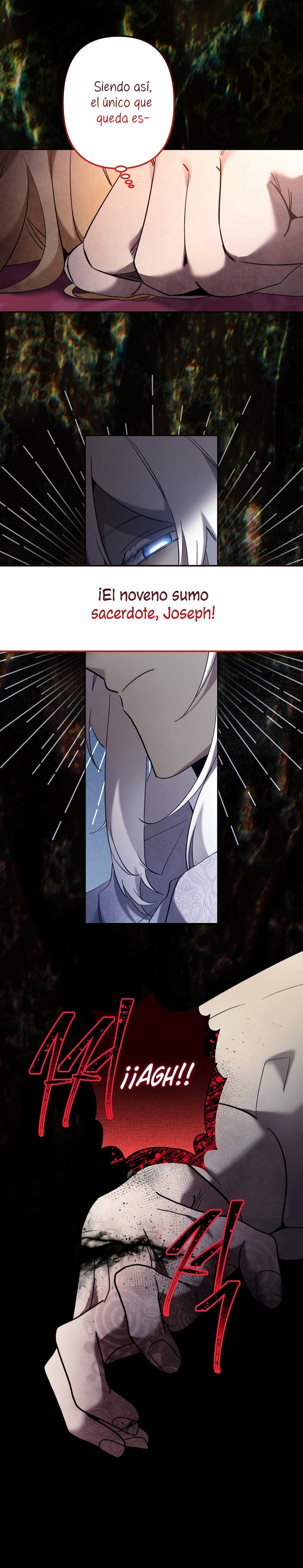 Una hermana mayor debe educar bien a su hermana menor Capítulo 127 - Page 6