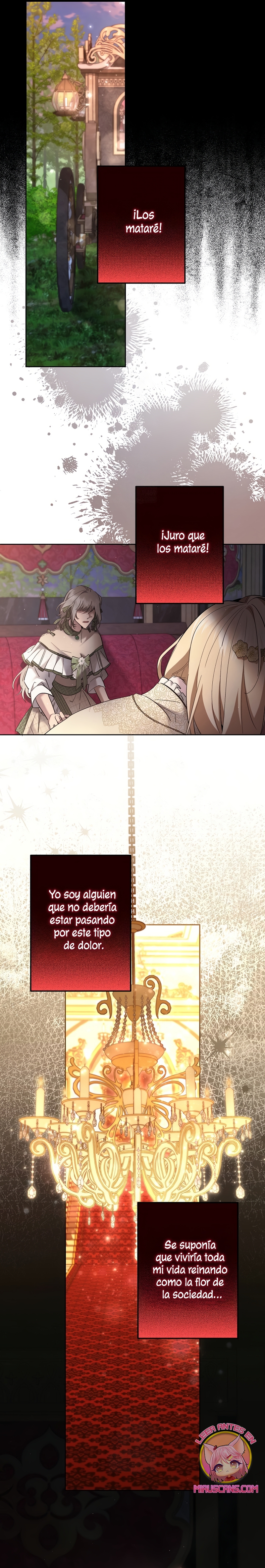 Una hermana mayor debe educar bien a su hermana menor Capítulo 127 - Page 7