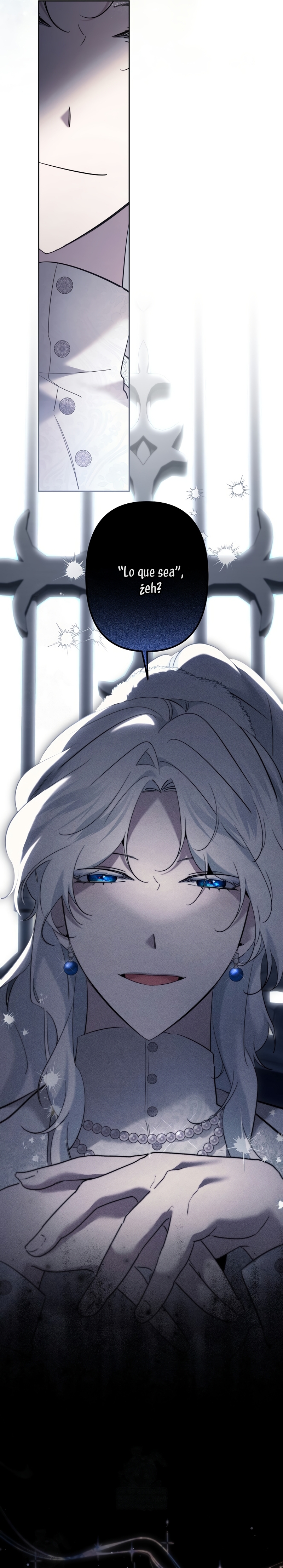 Una hermana mayor debe educar bien a su hermana menor Capítulo 128 - Page 11