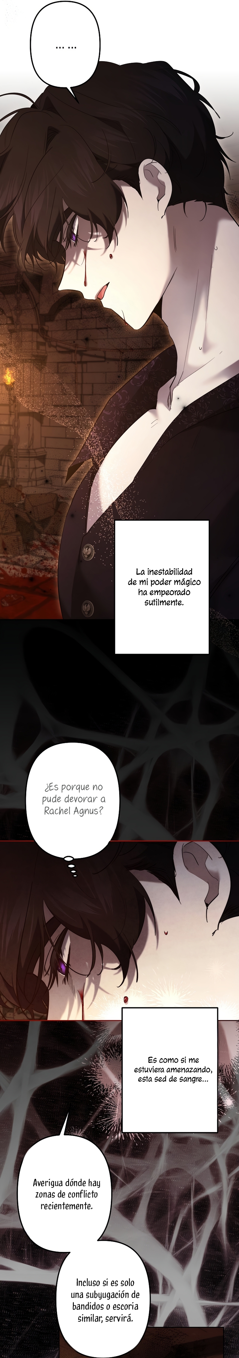 Una hermana mayor debe educar bien a su hermana menor Capítulo 128 - Page 15