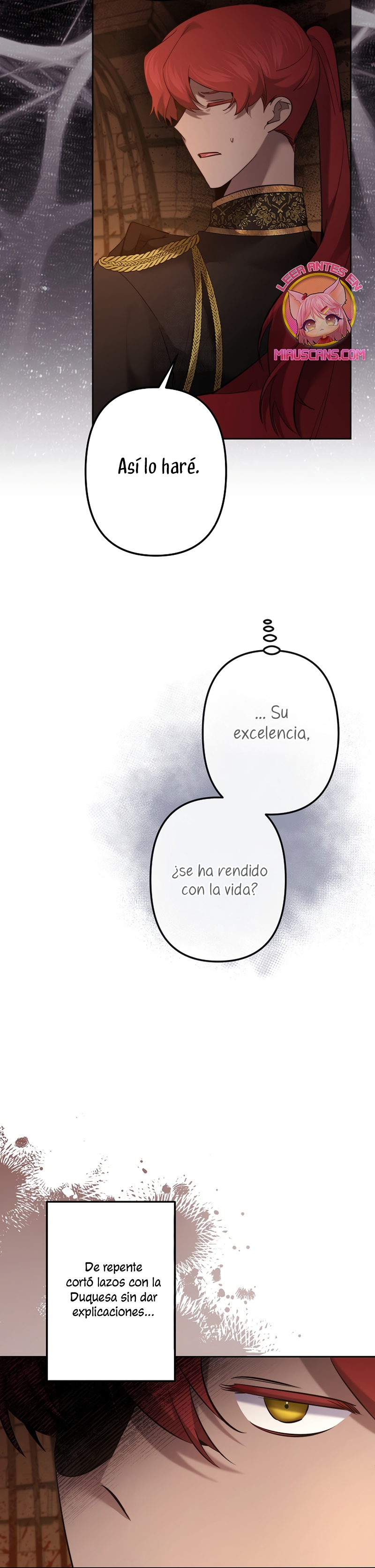 Una hermana mayor debe educar bien a su hermana menor Capítulo 128 - Page 16