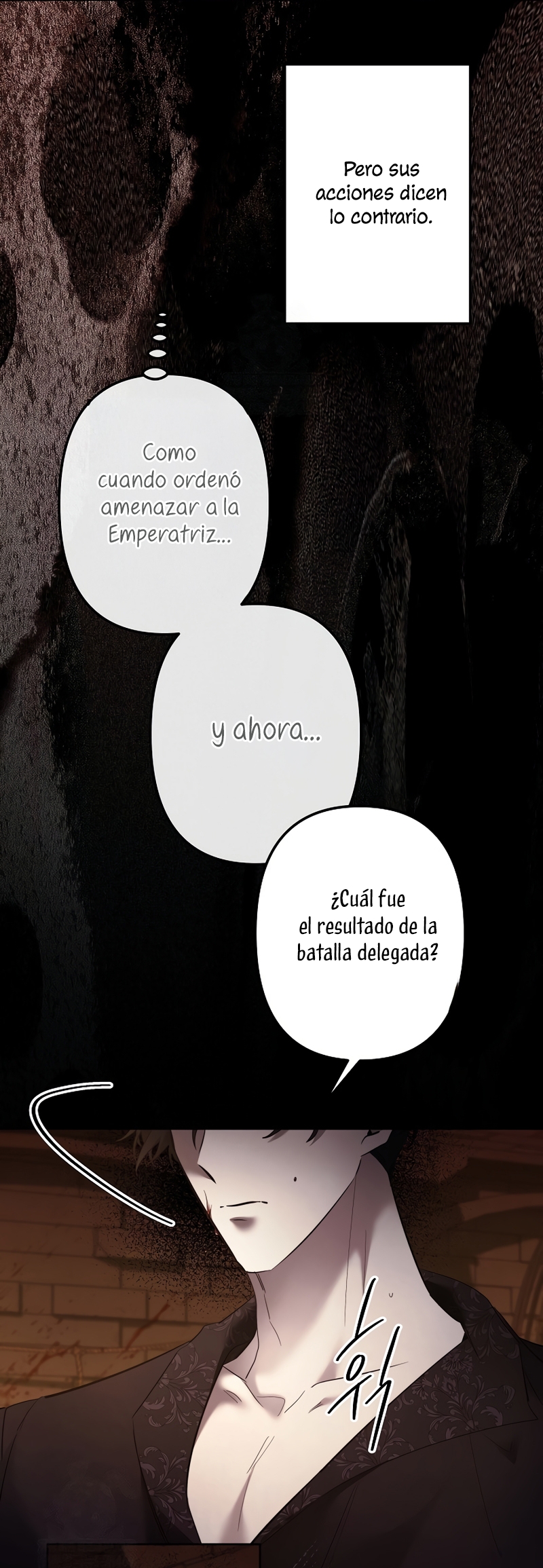 Una hermana mayor debe educar bien a su hermana menor Capítulo 128 - Page 17