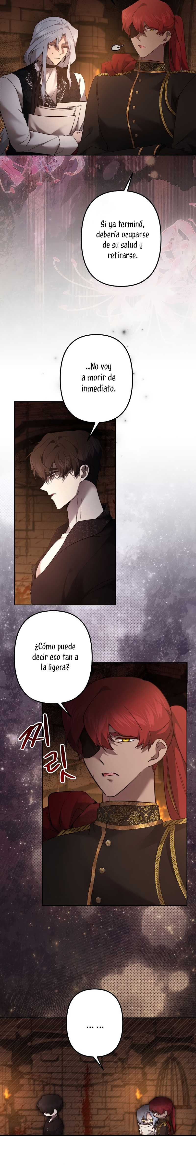 Una hermana mayor debe educar bien a su hermana menor Capítulo 128 - Page 20