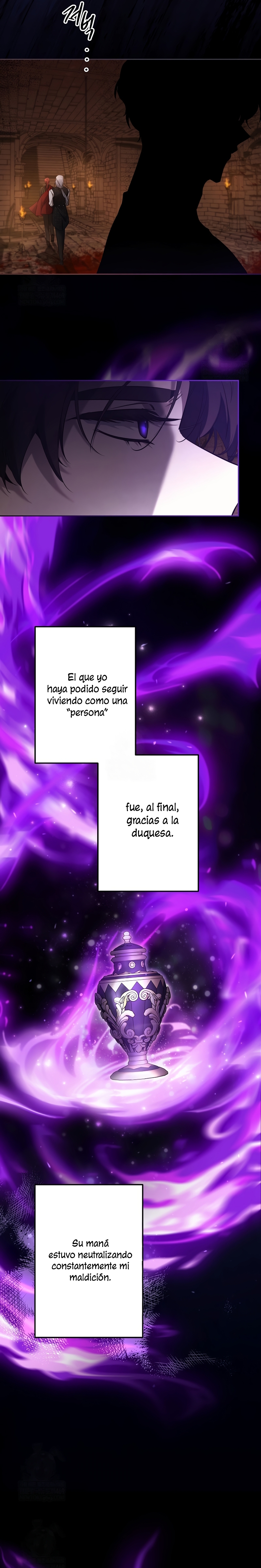 Una hermana mayor debe educar bien a su hermana menor Capítulo 128 - Page 22