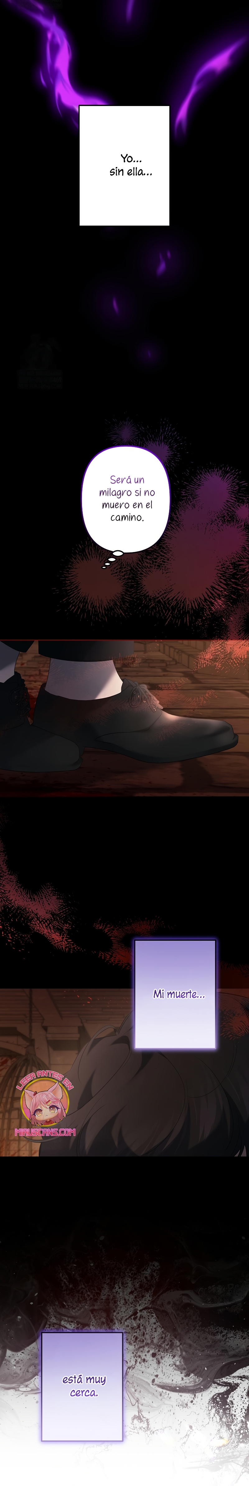 Una hermana mayor debe educar bien a su hermana menor Capítulo 128 - Page 23