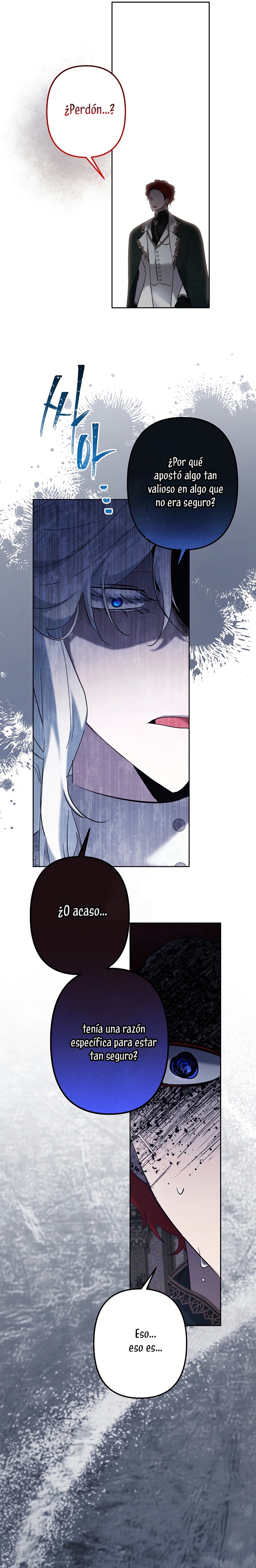 Una hermana mayor debe educar bien a su hermana menor Capítulo 128 - Page 8