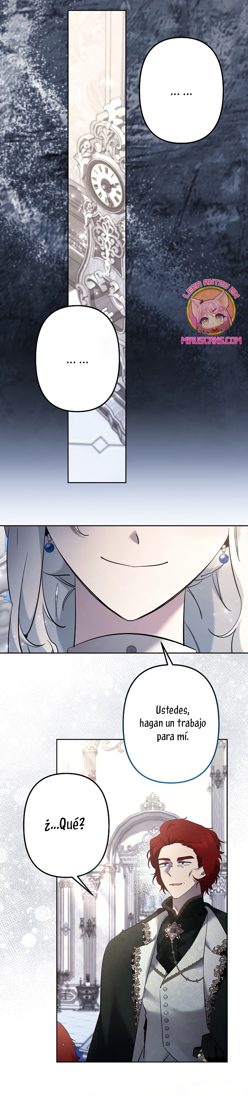 Una hermana mayor debe educar bien a su hermana menor Capítulo 128 - Page 9