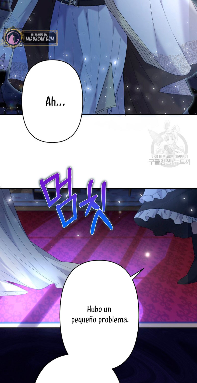 Una hermana mayor debe educar bien a su hermana menor Capítulo 13 - Page 14