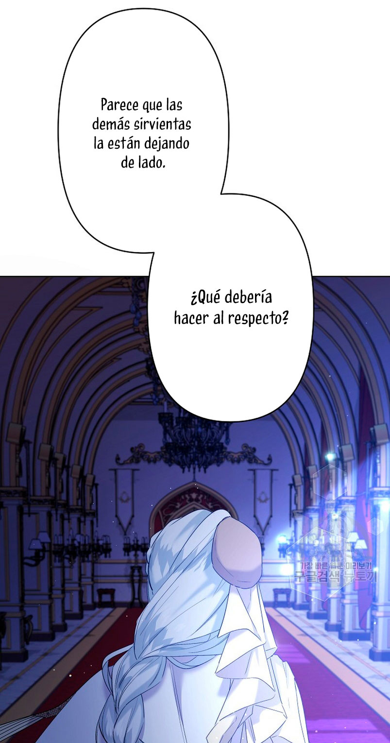 Una hermana mayor debe educar bien a su hermana menor Capítulo 13 - Page 16