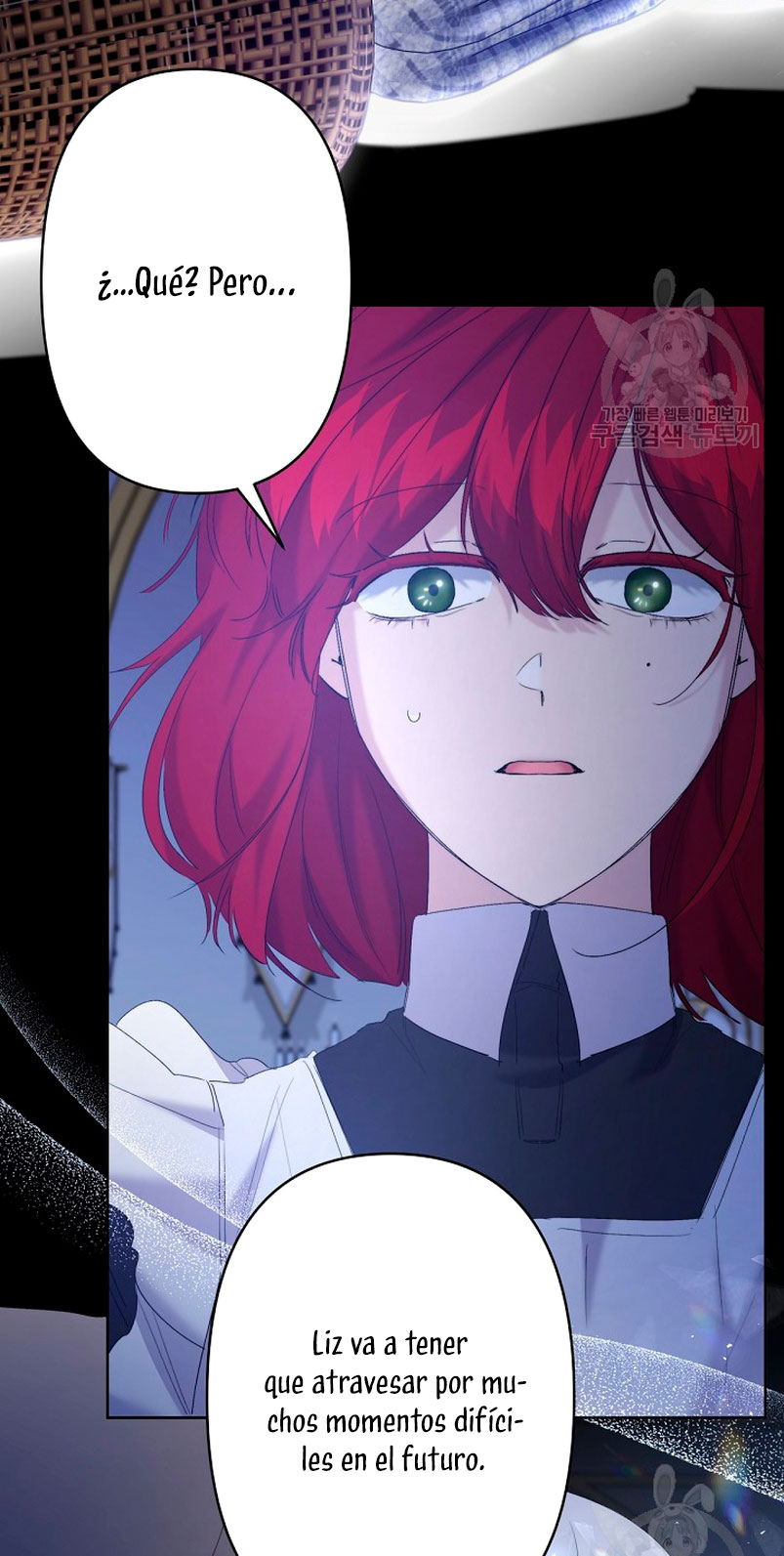 Una hermana mayor debe educar bien a su hermana menor Capítulo 13 - Page 19