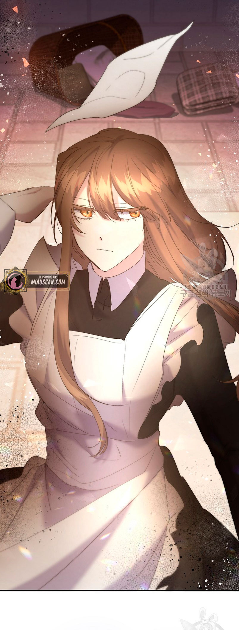 Una hermana mayor debe educar bien a su hermana menor Capítulo 13 - Page 23