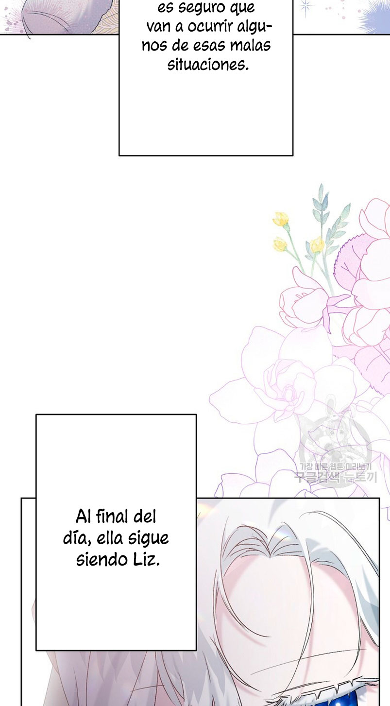 Una hermana mayor debe educar bien a su hermana menor Capítulo 13 - Page 26