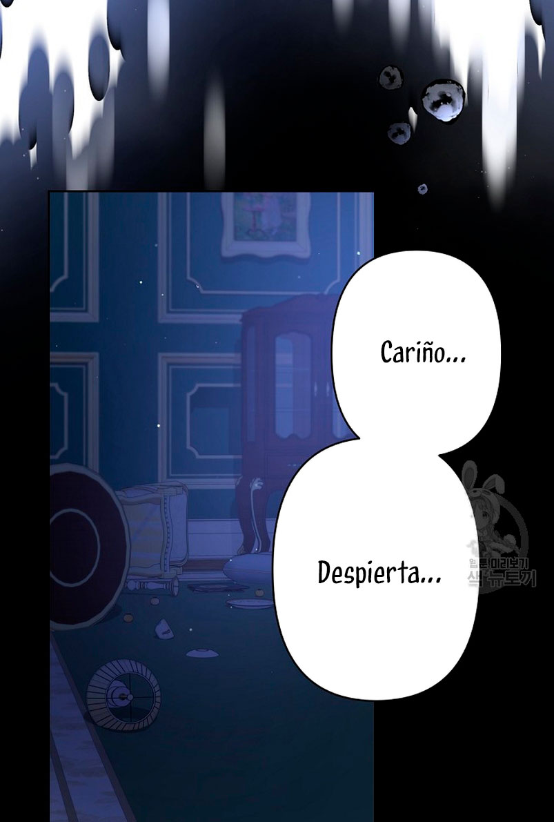 Una hermana mayor debe educar bien a su hermana menor Capítulo 13 - Page 36