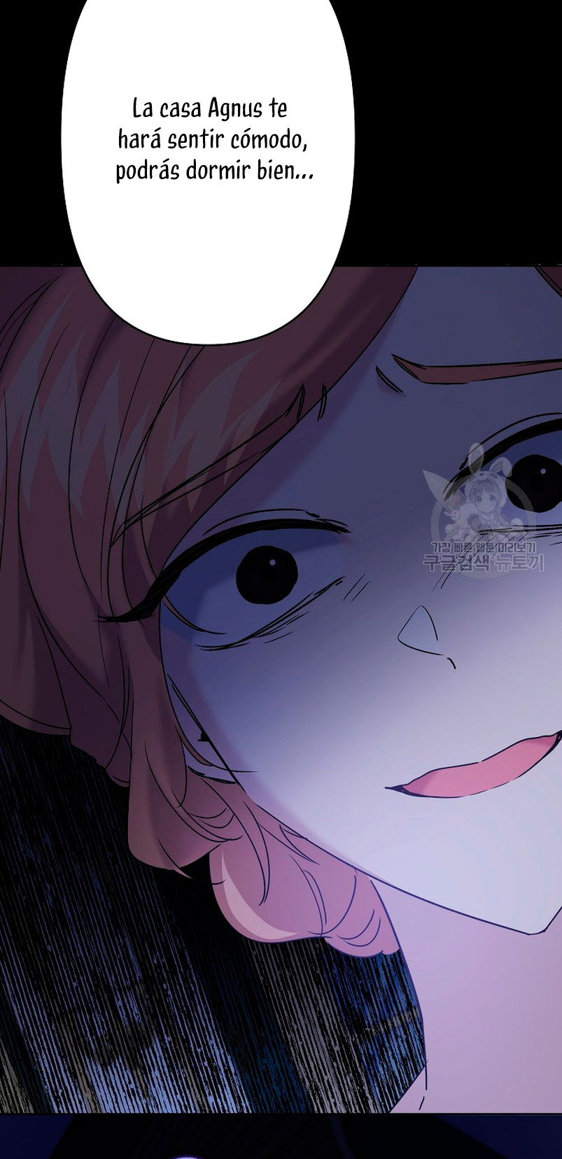 Una hermana mayor debe educar bien a su hermana menor Capítulo 13 - Page 45