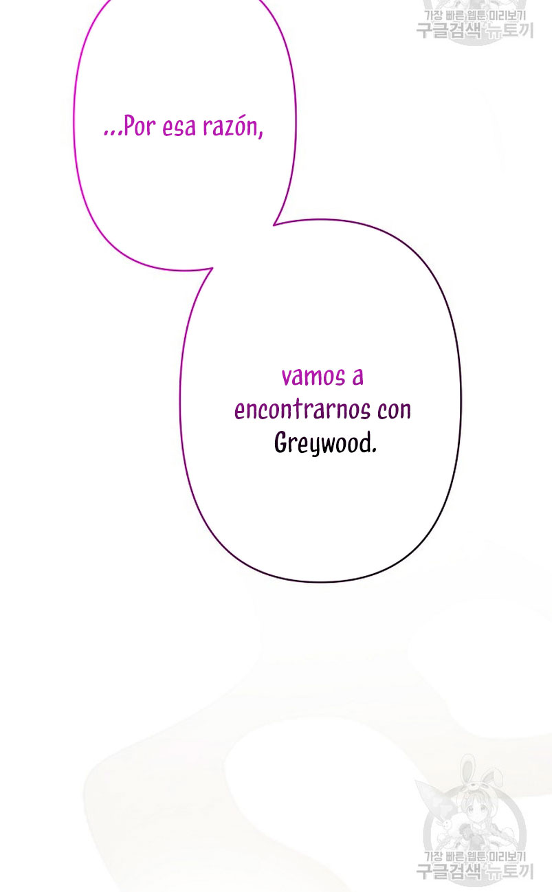 Una hermana mayor debe educar bien a su hermana menor Capítulo 13 - Page 48