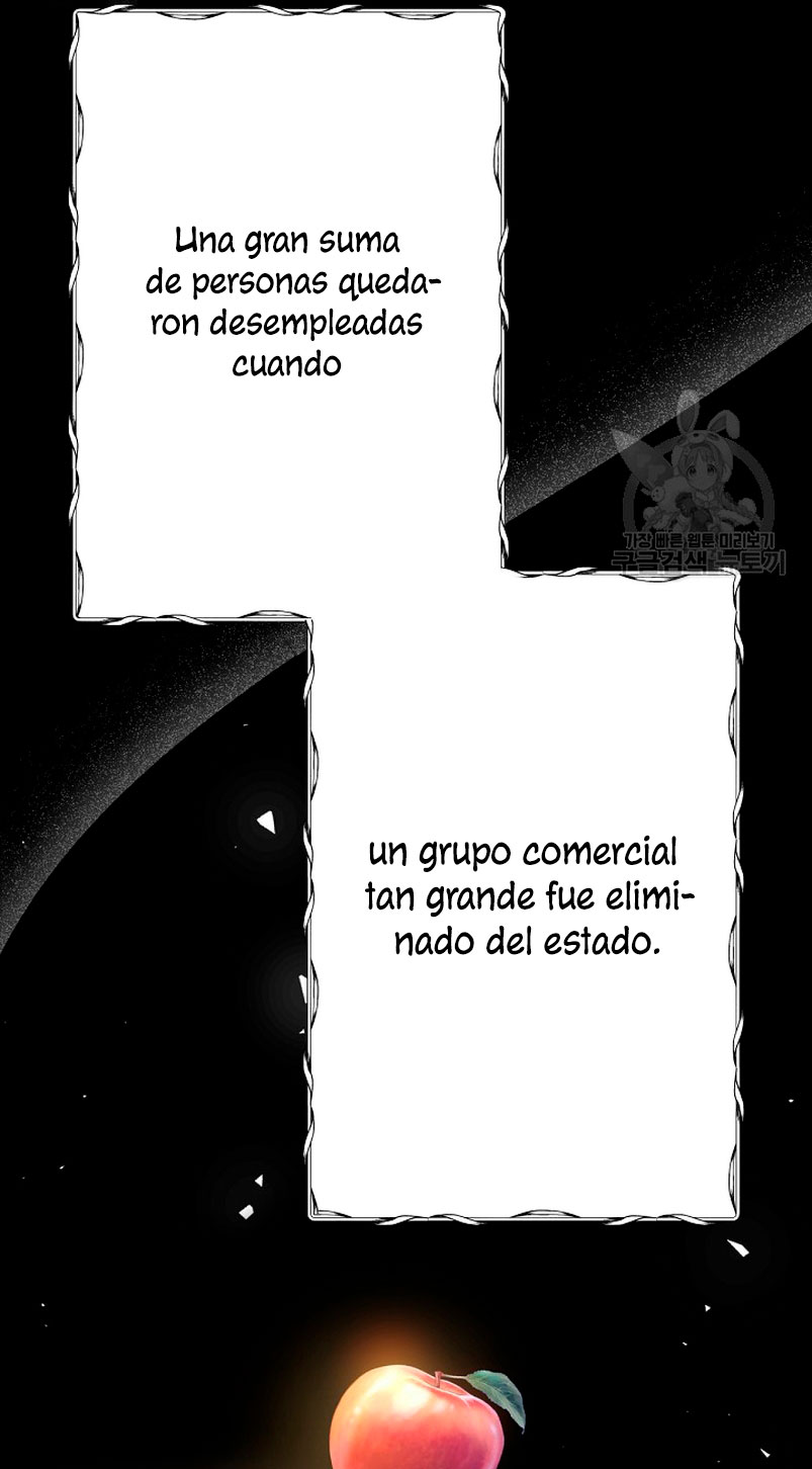 Una hermana mayor debe educar bien a su hermana menor Capítulo 13 - Page 57