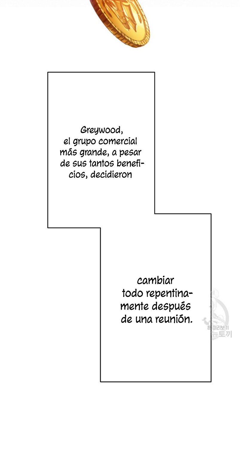 Una hermana mayor debe educar bien a su hermana menor Capítulo 13 - Page 59
