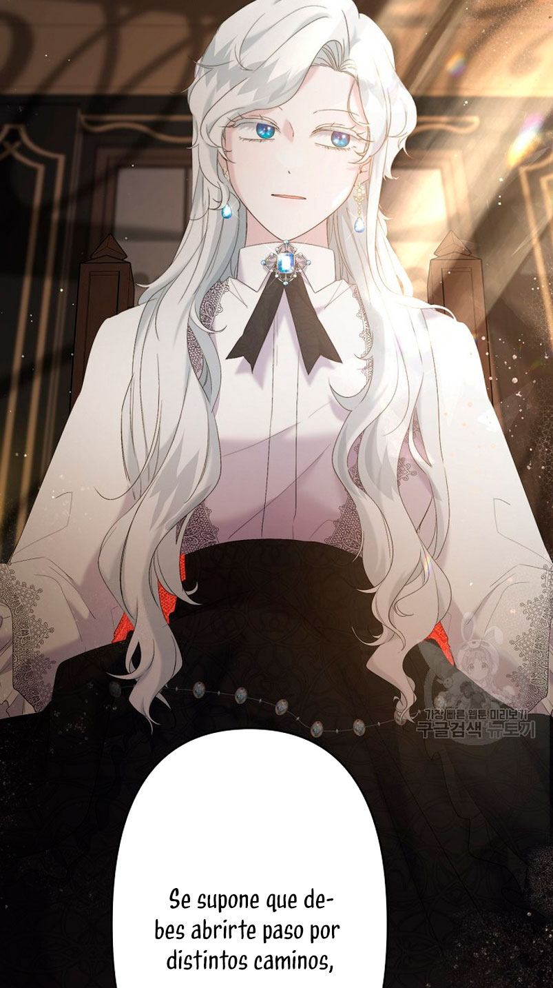 Una hermana mayor debe educar bien a su hermana menor Capítulo 13 - Page 64