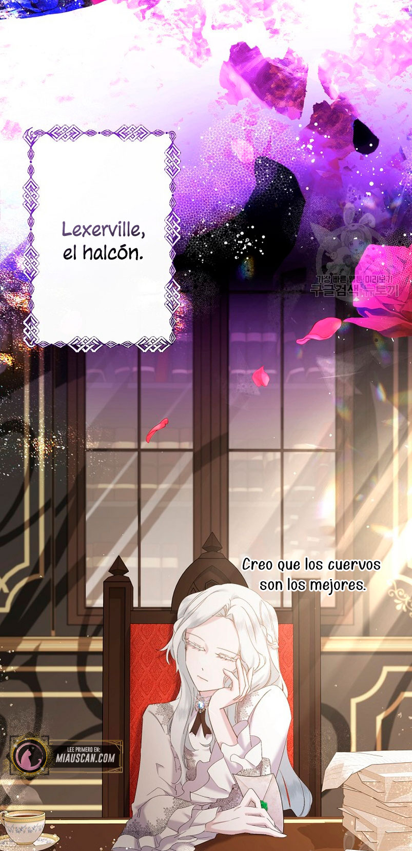 Una hermana mayor debe educar bien a su hermana menor Capítulo 13 - Page 73