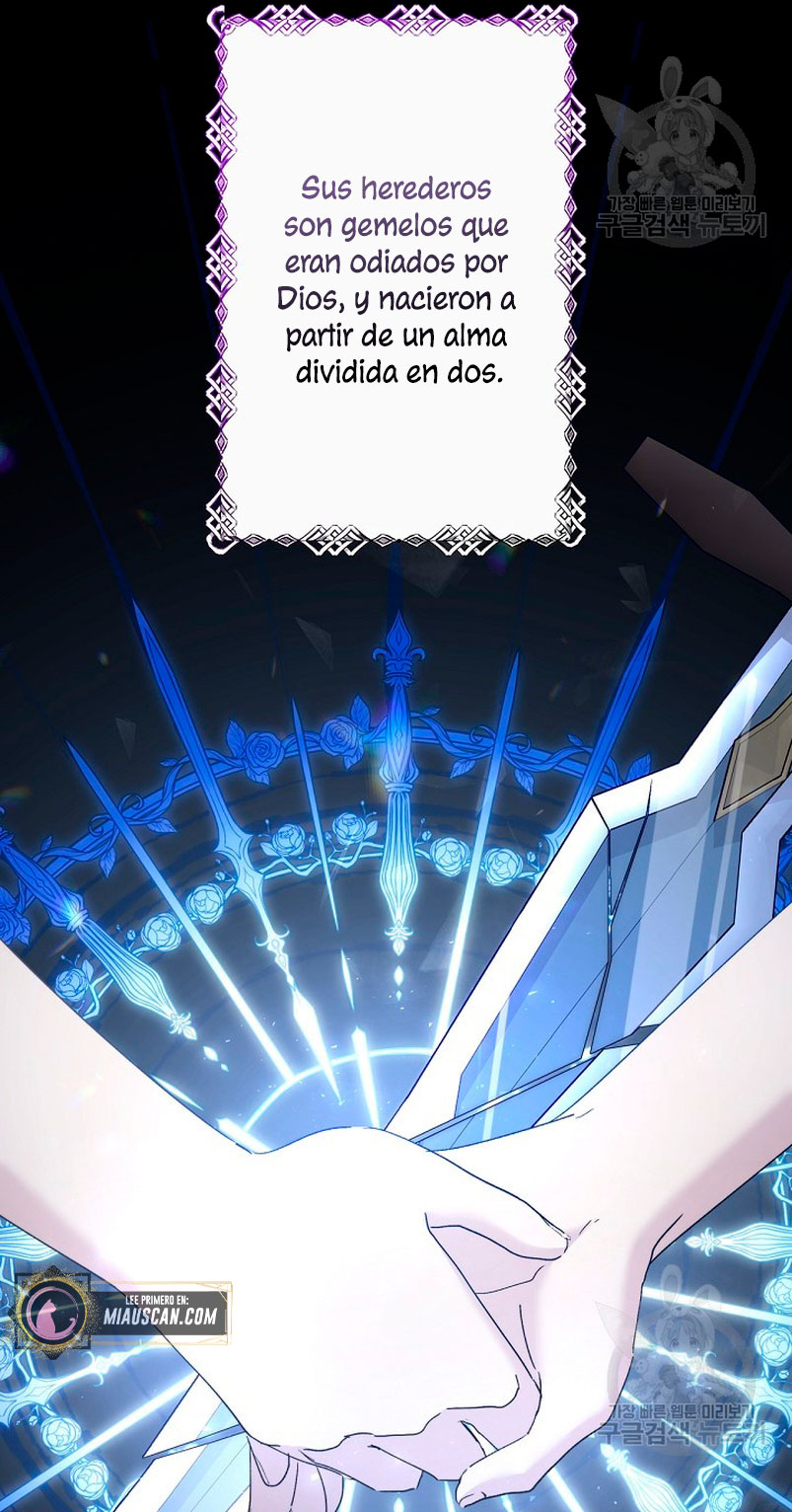 Una hermana mayor debe educar bien a su hermana menor Capítulo 13 - Page 76